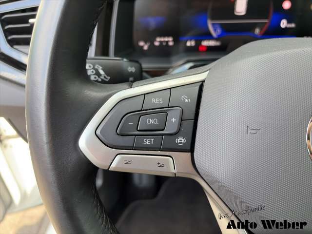 Fahrzeugbild eines Volkswagen Polo