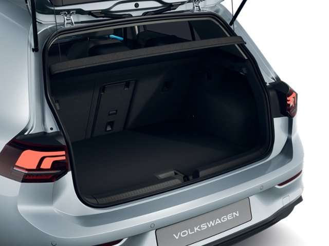 Fahrzeugbild eines Volkswagen Golf