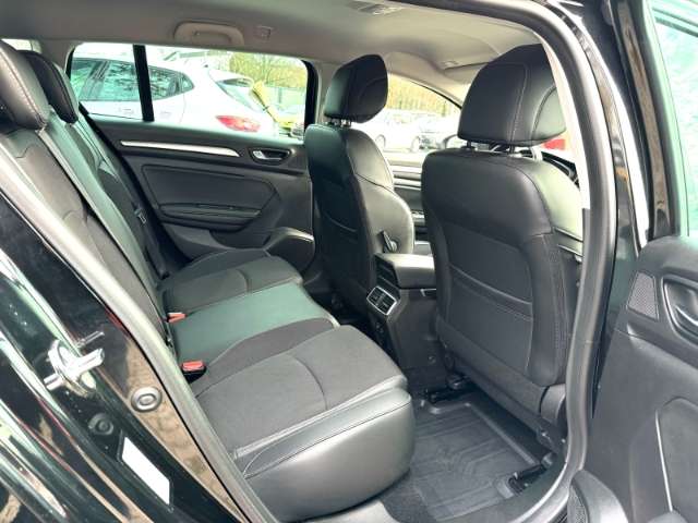 Fahrzeugbild eines Renault Mégane