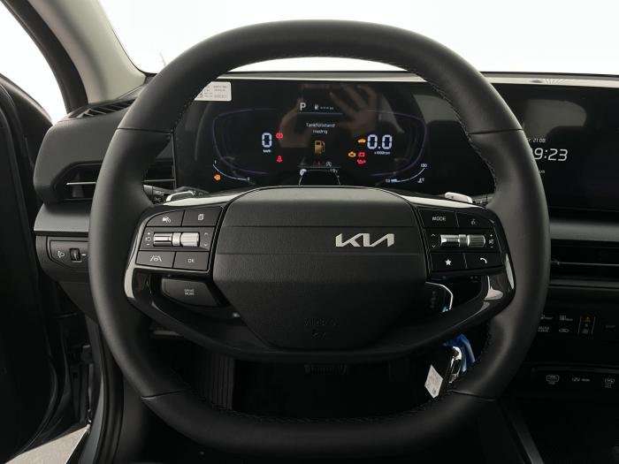 Fahrzeugbild eines Kia XCeed