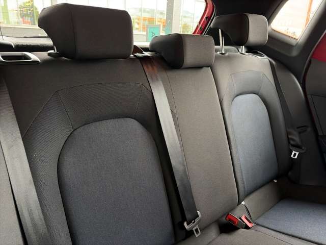 Fahrzeugbild eines SEAT Arona