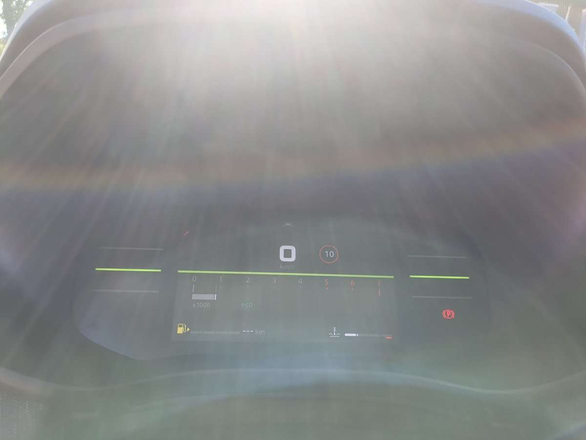 Fahrzeugbild eines Dacia Sandero