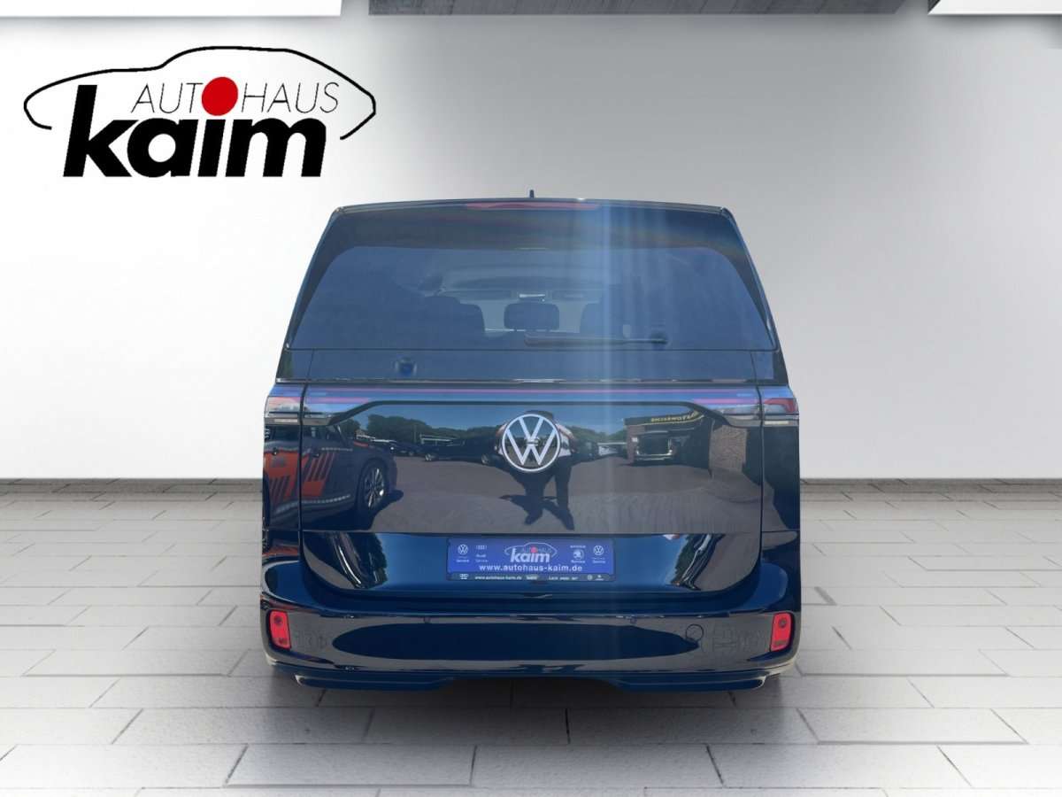 Fahrzeugbild eines Volkswagen ID. BUZZ