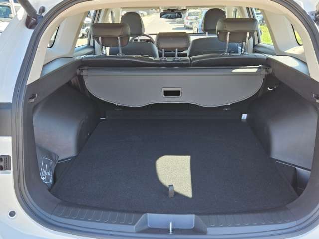 Fahrzeugbild eines GWM Haval H6