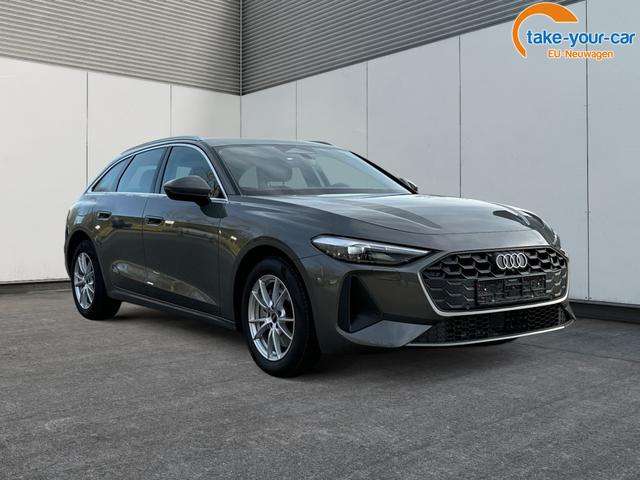 Fahrzeugbild eines Audi A5