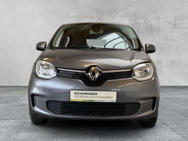 Fahrzeugbild eines Renault Twingo