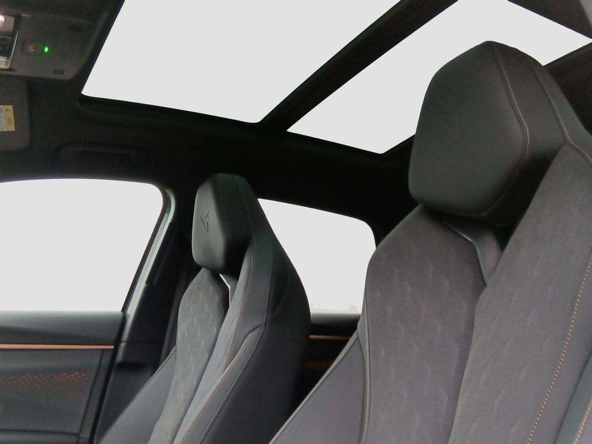 Fahrzeugbild eines CUPRA Terramar