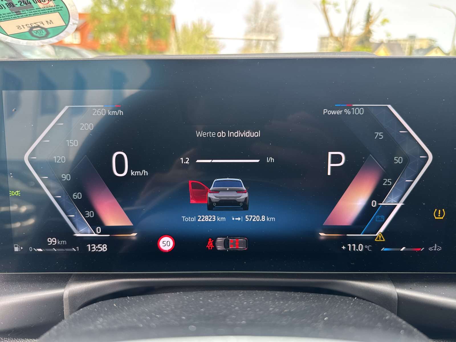 Fahrzeugbild eines BMW 3er-Reihe
