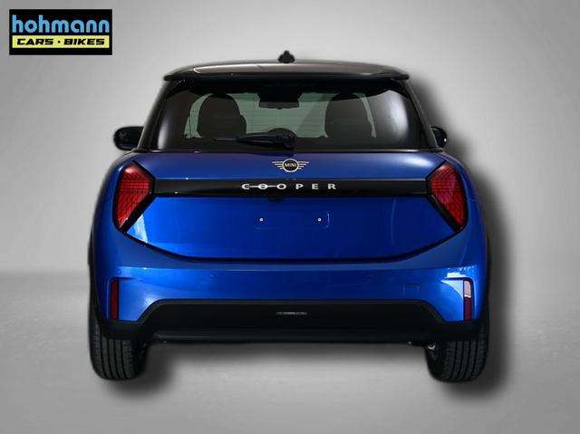 Fahrzeugbild eines MINI COOPER