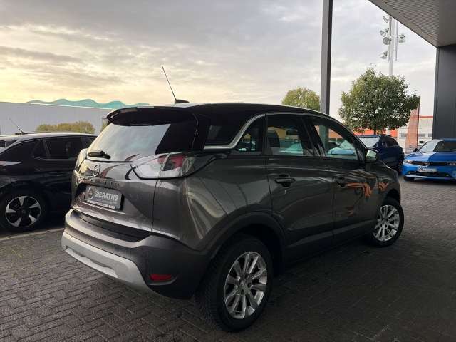 Fahrzeugbild eines Opel Crossland X