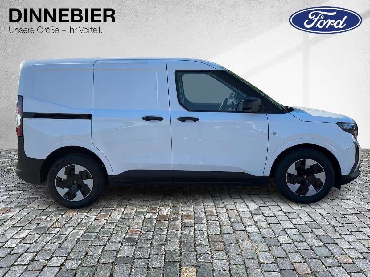 Fahrzeugbild eines Ford Transit Courier