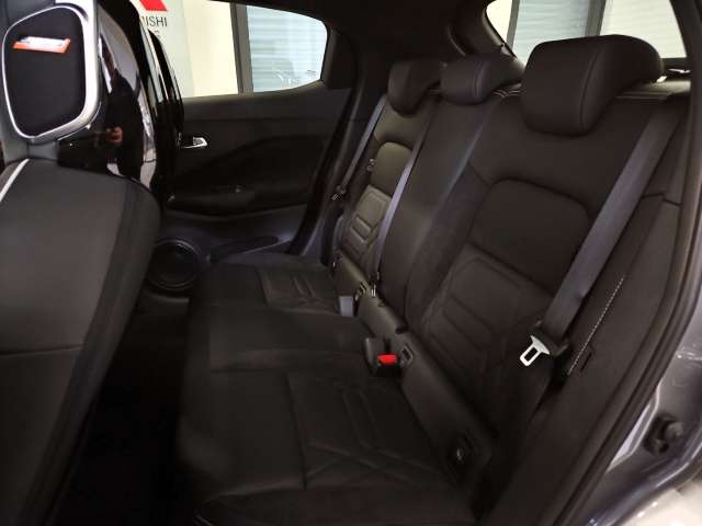 Fahrzeugbild eines Nissan JUKE