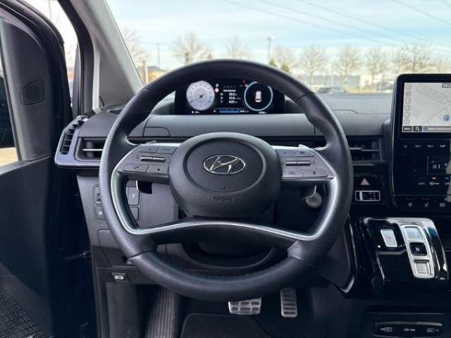 Fahrzeugbild eines Hyundai Staria