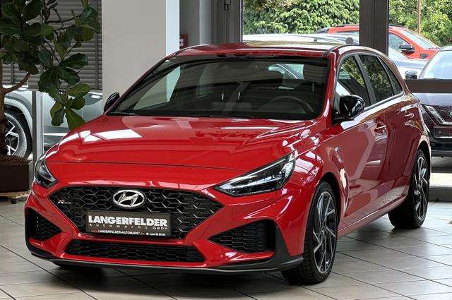 Fahrzeugbild eines Hyundai i30