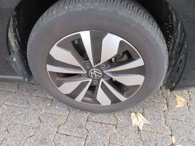 Fahrzeugbild eines Volkswagen Golf