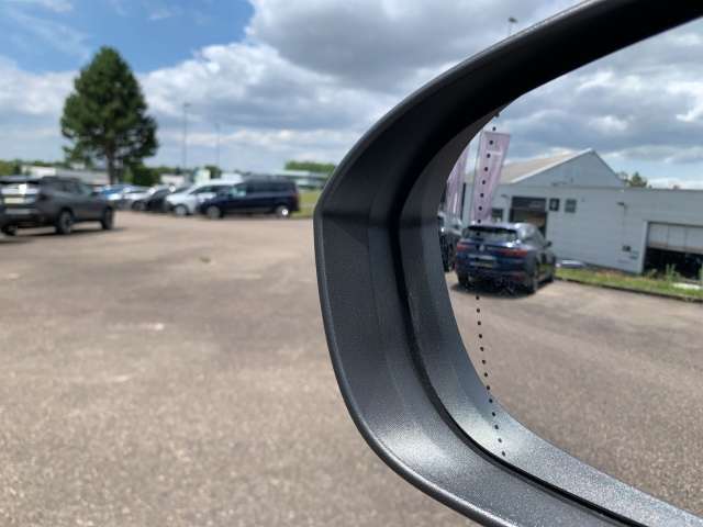 Fahrzeugbild eines Renault Rafale