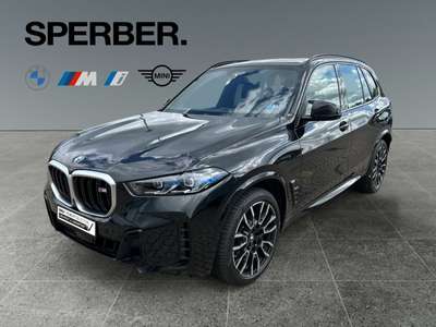 Bild BMW X5