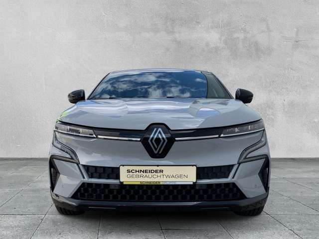Fahrzeugbild eines Renault Megane E-TECH