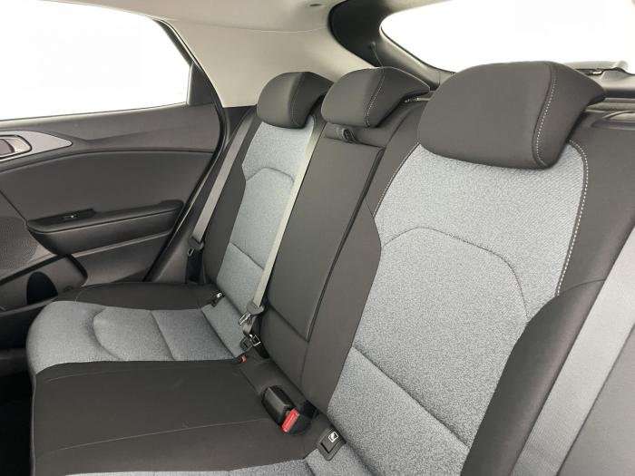 Fahrzeugbild eines Kia XCeed
