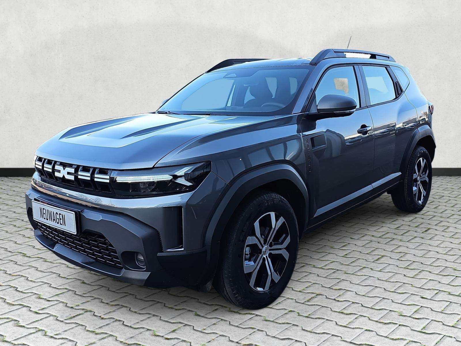 Fahrzeugbild eines Dacia Duster