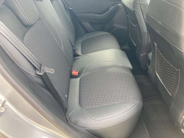 Fahrzeugbild eines Ford Puma