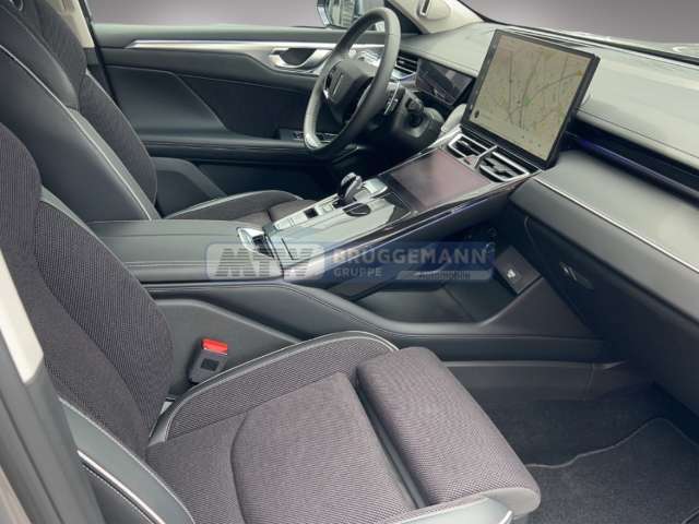 Fahrzeugbild eines GWM Wey 05