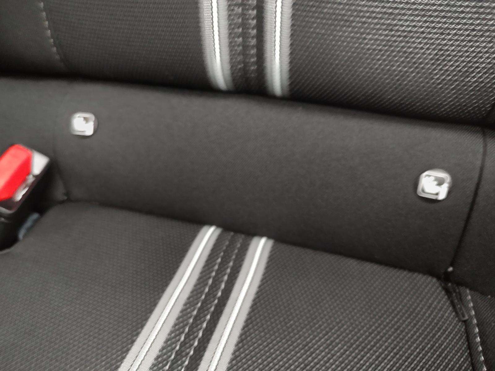 Fahrzeugbild eines Opel Corsa