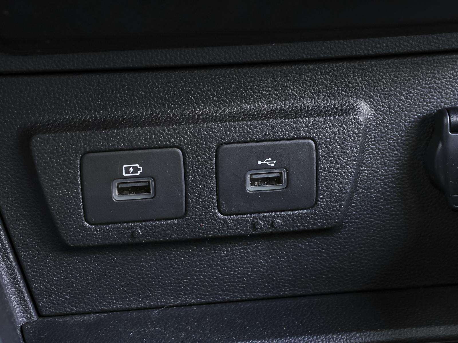 Fahrzeugbild eines Dacia Duster