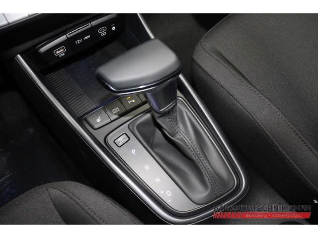 Fahrzeugbild eines Hyundai Bayon