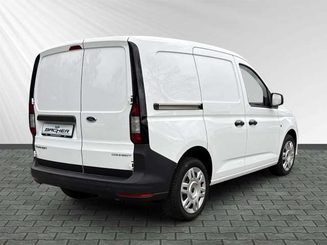 Fahrzeugbild eines Ford Transit Connect