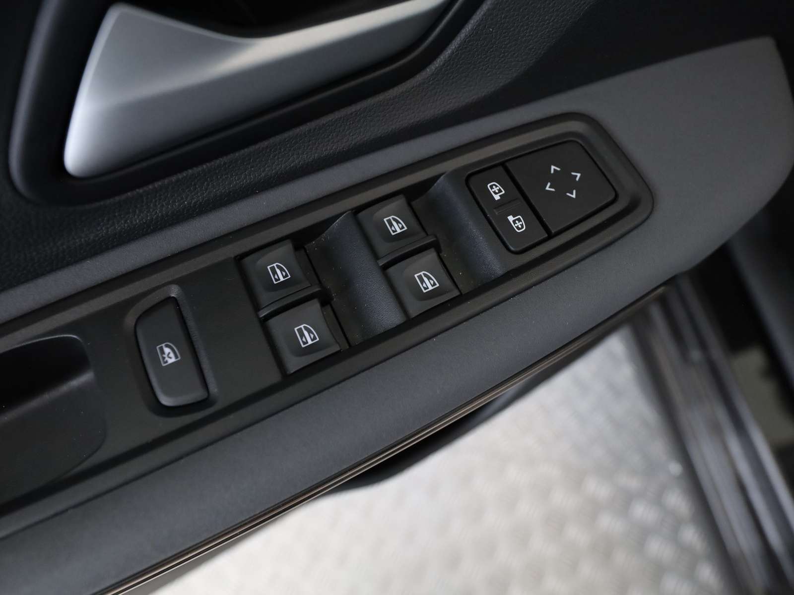 Fahrzeugbild eines Dacia Sandero