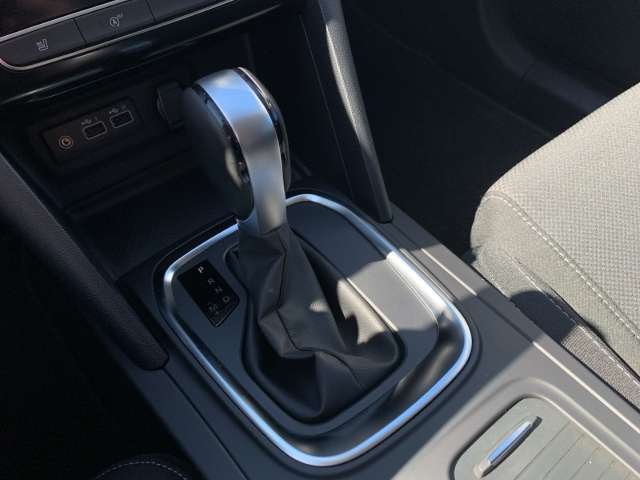 Fahrzeugbild eines Renault Mégane