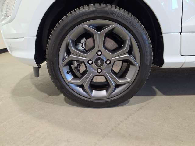 Fahrzeugbild eines Ford EcoSport