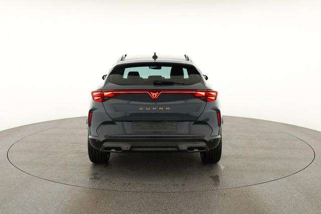 Fahrzeugbild eines CUPRA Formentor