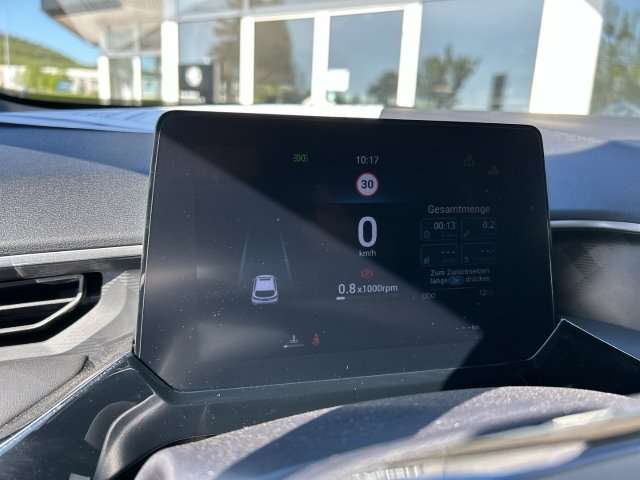 Fahrzeugbild eines MG MG3