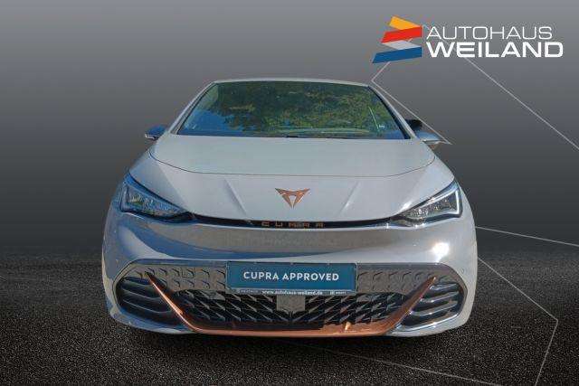 Fahrzeugbild eines CUPRA Born