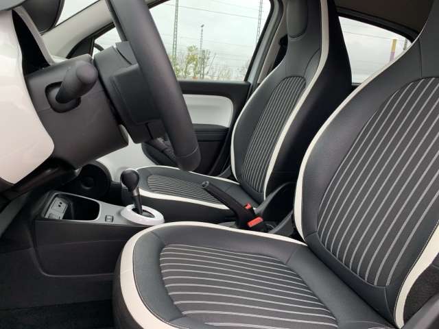 Fahrzeugbild eines Renault Twingo