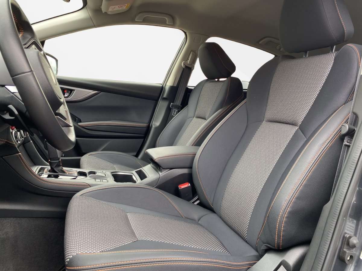 Fahrzeugbild eines Subaru XV