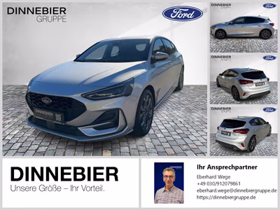 Bild Ford Focus