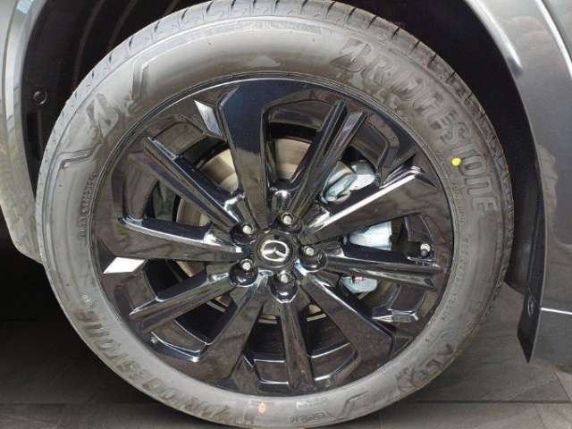 Fahrzeugbild eines Mazda CX-60