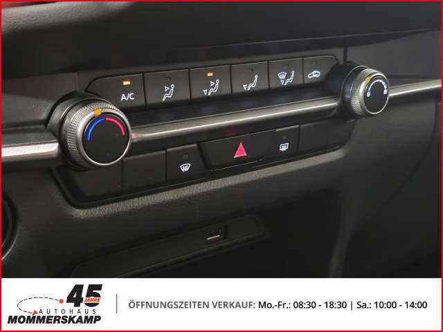 Fahrzeugbild eines Mazda CX-30
