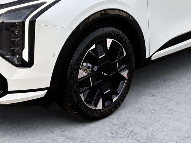 Fahrzeugbild eines Kia Sportage