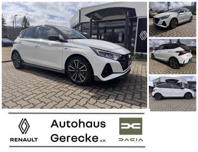 Bild Hyundai i20