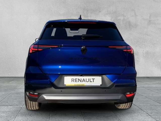 Fahrzeugbild eines Renault Symbioz