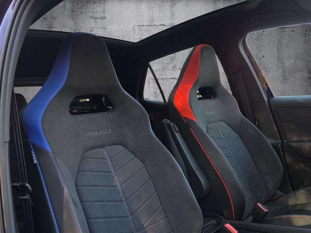 Fahrzeugbild eines Volkswagen ID.3