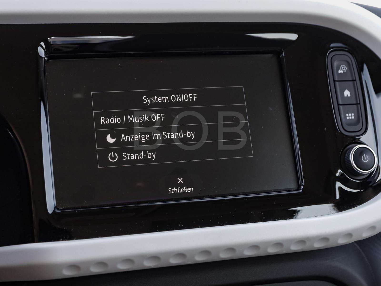 Fahrzeugbild eines Renault Twingo