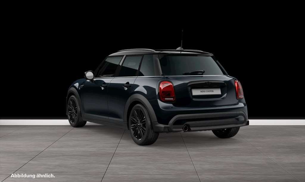 Fahrzeugbild eines MINI COOPER