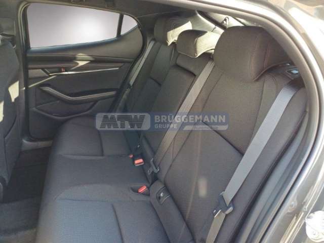 Fahrzeugbild eines Mazda Mazda3