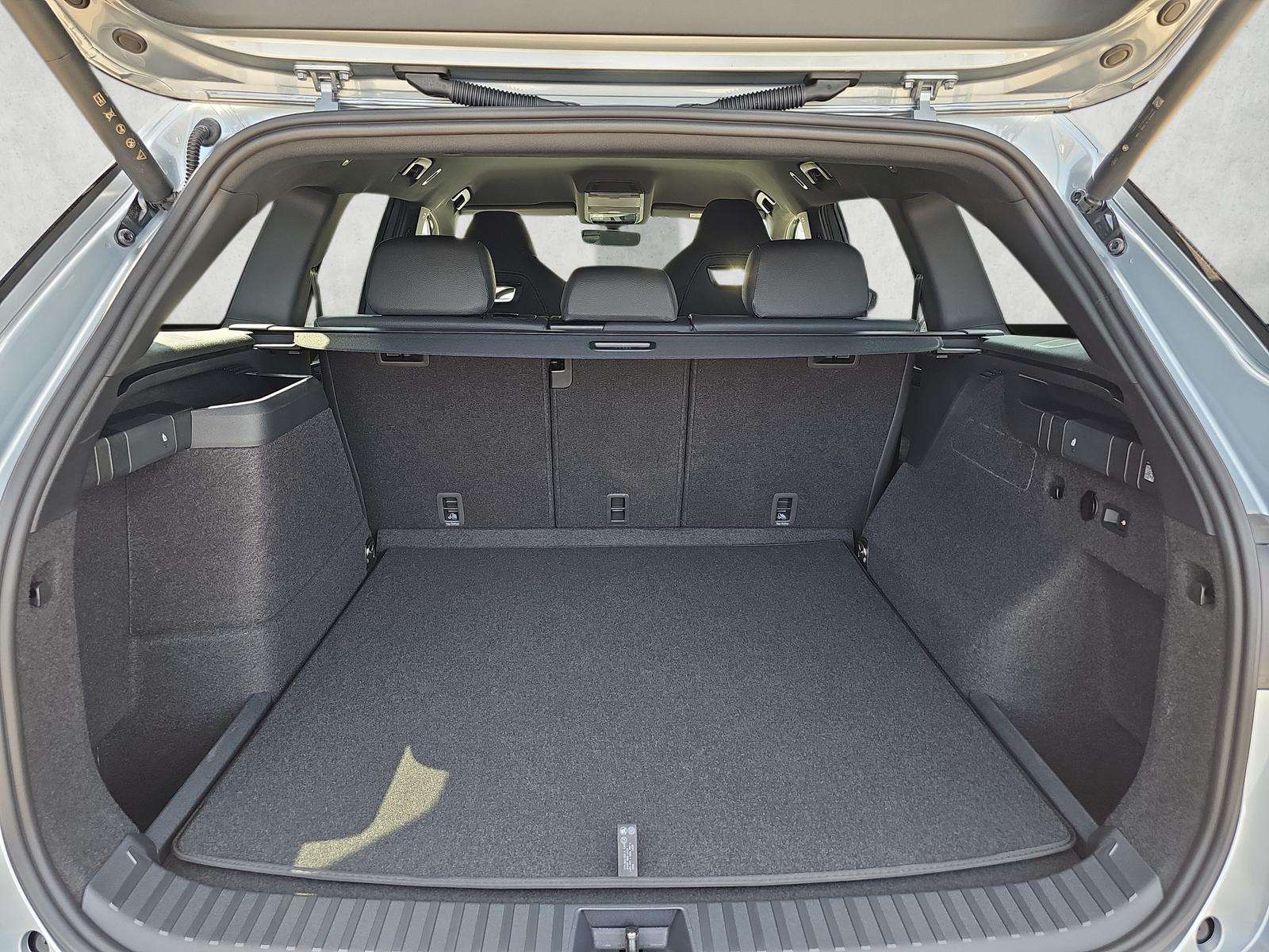 Fahrzeugbild eines Skoda Kodiaq