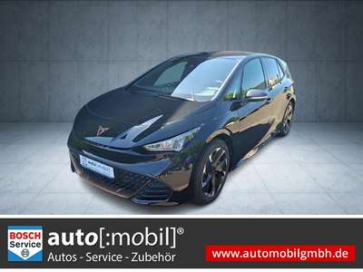 Bild CUPRA Born